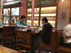 -蒲葵传统炭火烤肉(白石龙店)
