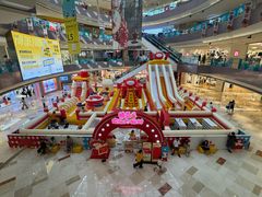 -宝龙城(杭州滨江店)