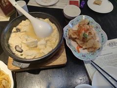 -老厨家(友谊路总店)