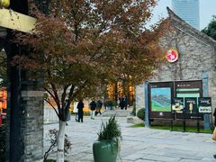 -回龙窝历史文化街区