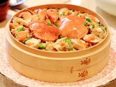 -香厨中餐厅(松北香格里拉店)