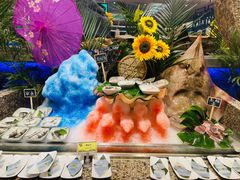 -初色海鲜自助(万丰路店)