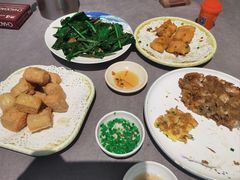 -潮道鱼仔店·潮汕味(长兴路店)