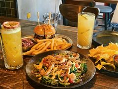 -Q MEX 库迈墨西哥餐吧(三里屯店)