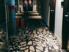 -南京新街口桔子水晶酒店