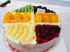 -味多美蛋糕(大兴店)