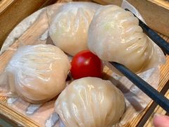 -悦满楼·西关名点·湛江名菜(航空综合大厦店)