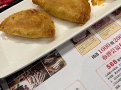 -八宝牛潮汕鲜牛肉火锅(净月店)