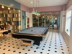 -魔方公寓(宁国路店)