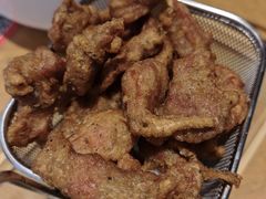 -三合园水饺·青岛菜(五四广场店)