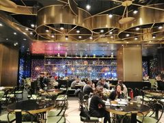 大堂-正斗·港式粤菜(SKLP店)