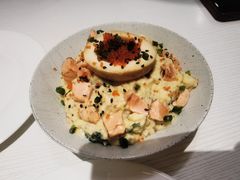 -娜娜家•Nana’s restaurant (爱琴海店)