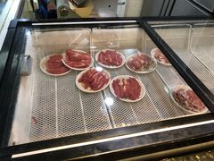 -名羊天下·火锅烧烤自助料理(镇明路店)