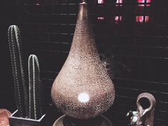 -Tajine Moroccan塔金摩洛哥中东餐厅