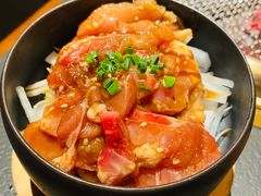 -300杯·和牛烧肉清酒专门店(廊里店)
