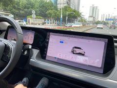 -小鹏汽车体验中心(苏州龙湖狮山天街店)