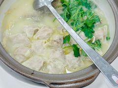 -瑞福园联谊餐室(茂名南路店)