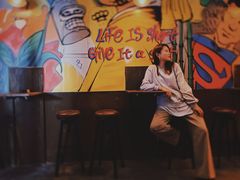 -La Loca 酒吧