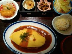 -味太助·银饭食堂(中华城店)