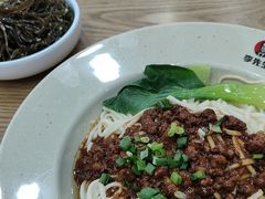 -李先生牛肉面大王(北京东四店)