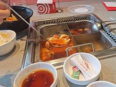 -海底捞火锅(新华联梦想城店)