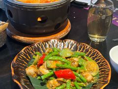 -Thai Alley泰爱里(二沙岛店)