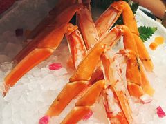 -蟹的岡田屋(正大广场店)