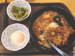 -食其家·牛丼咖喱(金桥国际店)