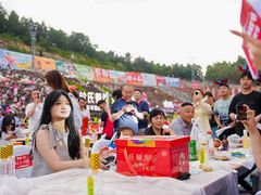 -中国盱眙国际龙虾节广场