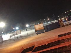 -长白山万达国际滑雪场