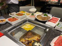 -海底捞火锅(崇文门新世界百货店)