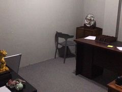 -CLUE演绎实景剧本杀(江南西店)