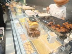 -酥大興·新国潮糕点配茶饮(龙岗万达黑金店)