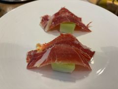 -苏州苏州湾艾美酒店-新食谱全日制餐厅