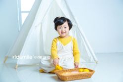 -小鬼当佳儿童摄影(河北保定店)