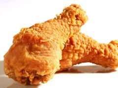 -肯德基(西安电子城店)