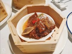 -香守·花胶鸡海鲜火锅(JW万豪店)