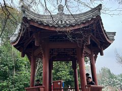 -成都武侯祠博物馆