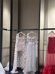 -MuseMarry婚纱(前海嘉里中心店)