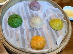 -如轩·海鲜砂锅粥·潮汕菜(海珠店)