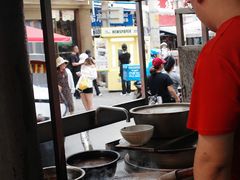 -刘信牛羊肉小炒泡馍(回民街店)