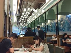 -新世界餐厅(万达店)