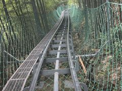 -藏龙百瀑风景区
