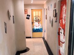 -6号玩家桌游吧(汉街店)