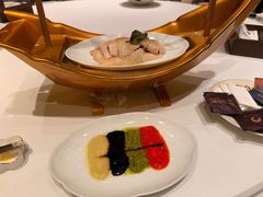 -狮拾久·现代新加坡料理(福田COCO Park店)