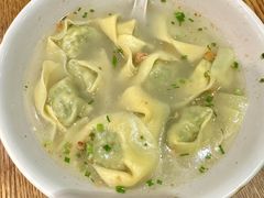 -东泰祥生煎馆(重庆北路店)