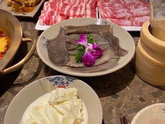 -小龙坎火锅(黄河店)