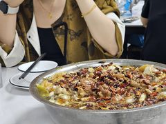 -黑皮酸菜鱼(三山街店)