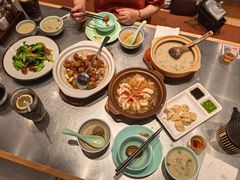 -潮界(虹桥新天地店)