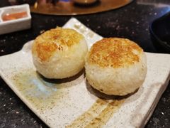饭团-九洲喜来登酒店湖月日餐厅